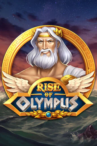 Rise of Olympus играть онлайн | Казино ПокерДом без регистрации