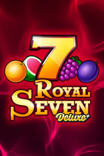 Royal Seven Deluxe играть онлайн | Казино ПокерДом без регистрации