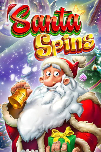 Santa Spins играть онлайн | Казино ПокерДом без регистрации