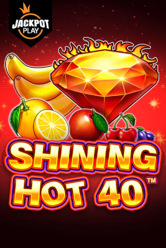 Shining Hot 40 Jackpot Play играть онлайн | Казино ПокерДом без регистрации