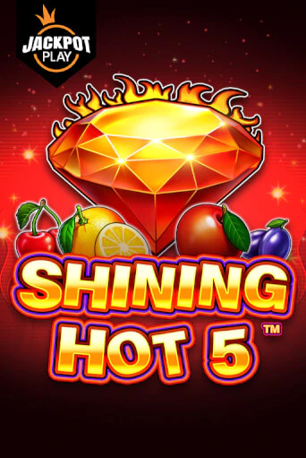 Shining Hot 5 Jackpot Play играть онлайн | Казино ПокерДом без регистрации