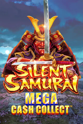 Silent Samurai: Mega Cash Collect играть онлайн | Казино ПокерДом без регистрации
