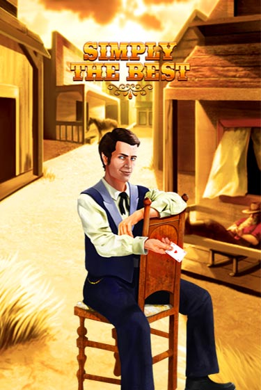 Simply the Best играть онлайн | Казино ПокерДом без регистрации