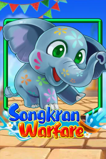 Songkran Warfare играть онлайн | Казино ПокерДом без регистрации
