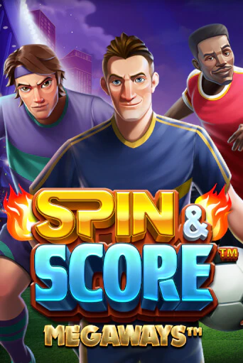 Spin & Score Megaways играть онлайн | Казино ПокерДом без регистрации