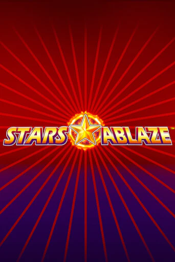 Stars Ablaze играть онлайн | Казино ПокерДом без регистрации