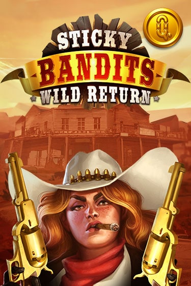 Sticky Bandits: Wild Returns играть онлайн | Казино ПокерДом без регистрации