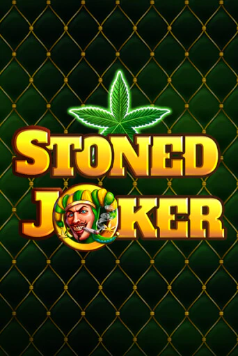 Stoned Joker играть онлайн | Казино ПокерДом без регистрации