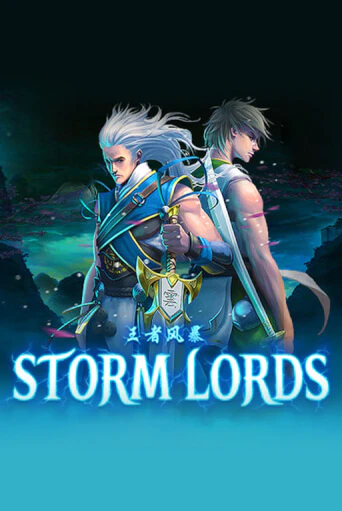 Storm Lords играть онлайн | Казино ПокерДом без регистрации