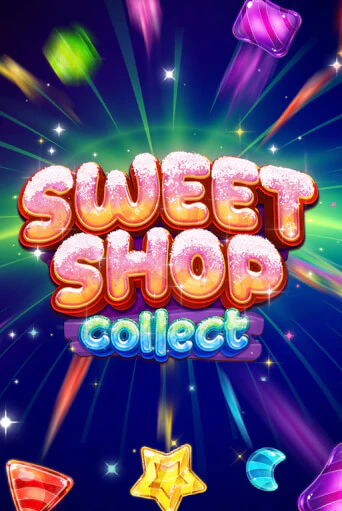 Sweet Shop Collect играть онлайн | Казино ПокерДом без регистрации
