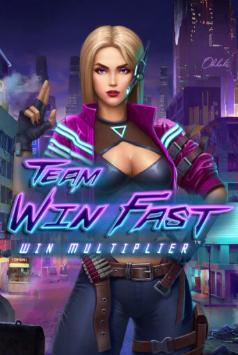 Team Win Fast играть онлайн | Казино ПокерДом без регистрации