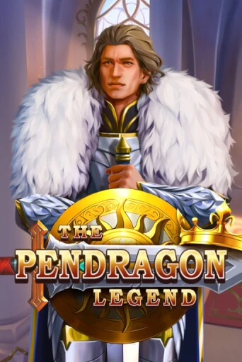 the Pendragon Legend играть онлайн | Казино ПокерДом без регистрации