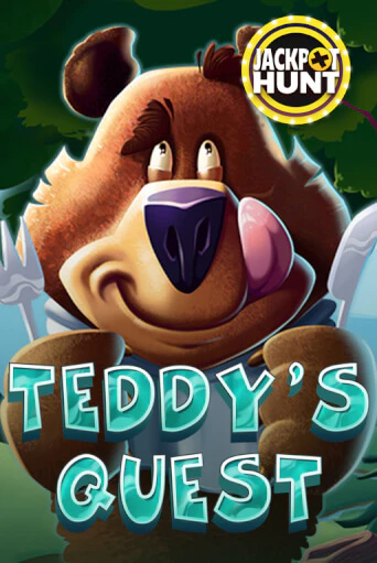Teddy's Quest играть онлайн | Казино ПокерДом без регистрации