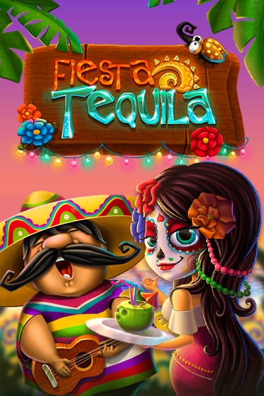 Tequila Fiesta играть онлайн | Казино ПокерДом без регистрации