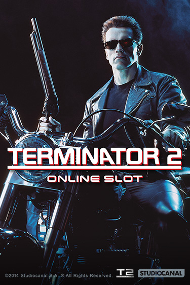 Terminator 2™ Remastered играть онлайн | Казино ПокерДом без регистрации