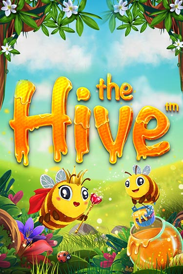 The Hive играть онлайн | Казино ПокерДом без регистрации