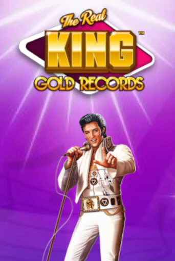 The Real King Gold Records играть онлайн | Казино ПокерДом без регистрации