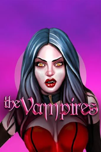 The Vampires играть онлайн | Казино ПокерДом без регистрации