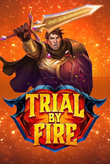 Trial By Fire играть онлайн | Казино ПокерДом без регистрации