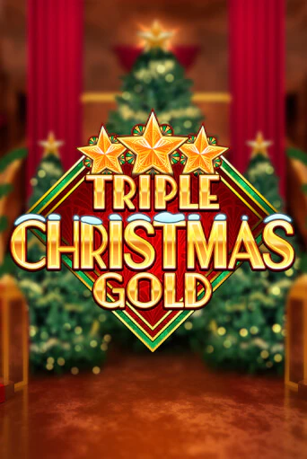 Triple Christmas Gold играть онлайн | Казино ПокерДом без регистрации