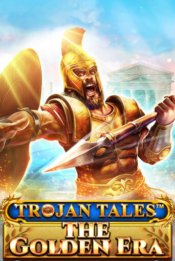 Trojan Tales - The Golden Era играть онлайн | Казино ПокерДом без регистрации