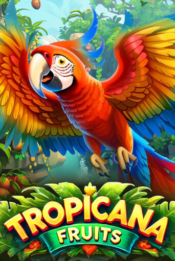 Tropicana Fruits играть онлайн | Казино ПокерДом без регистрации