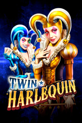 Twin Harlequin играть онлайн | Казино ПокерДом без регистрации