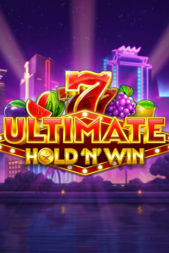 Ultimate Hold N Win играть онлайн | Казино ПокерДом без регистрации