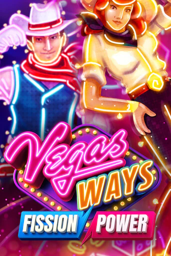 Vegas Ways играть онлайн | Казино ПокерДом без регистрации