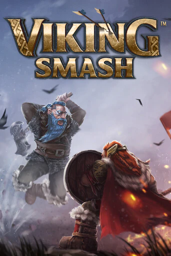 Viking Smash играть онлайн | Казино ПокерДом без регистрации