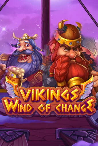 Vikings Wind Of Change играть онлайн | Казино ПокерДом без регистрации