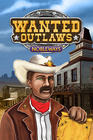 Wanted Outlaws играть онлайн | Казино ПокерДом без регистрации