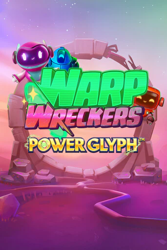 Warp Wreckers Power Glyph играть онлайн | Казино ПокерДом без регистрации