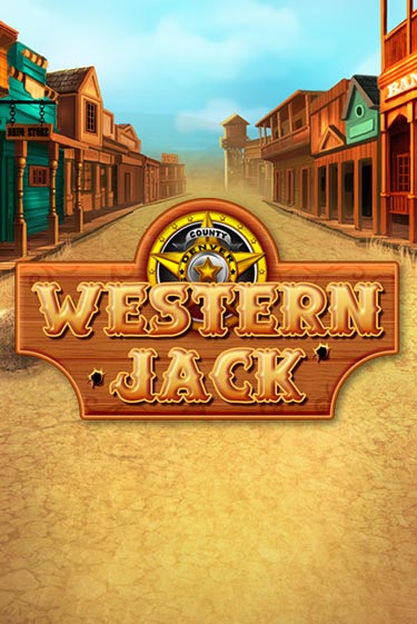 Western Jack играть онлайн | Казино ПокерДом без регистрации