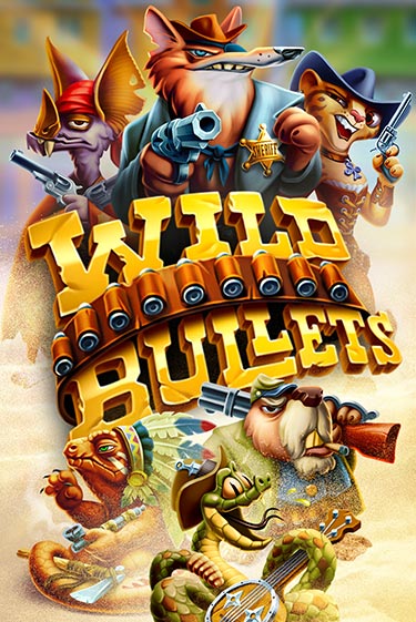 Wild Bullets играть онлайн | Казино ПокерДом без регистрации