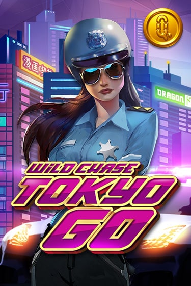 Wild Chase: Tokyo Go играть онлайн | Казино ПокерДом без регистрации