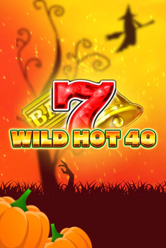 Wild Hot 40 Halloween играть онлайн | Казино ПокерДом без регистрации