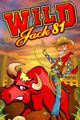 Wild Jack 81 играть онлайн | Казино ПокерДом без регистрации
