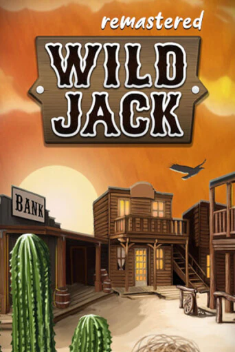 Wild Jack Remastered играть онлайн | Казино ПокерДом без регистрации
