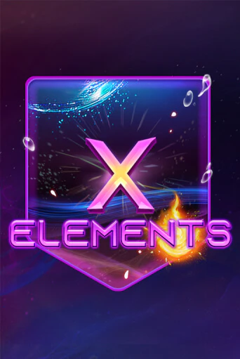 X-Elements играть онлайн | Казино ПокерДом без регистрации