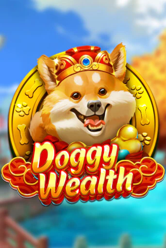 Doggy Wealth играть онлайн | Казино ПокерДом без регистрации