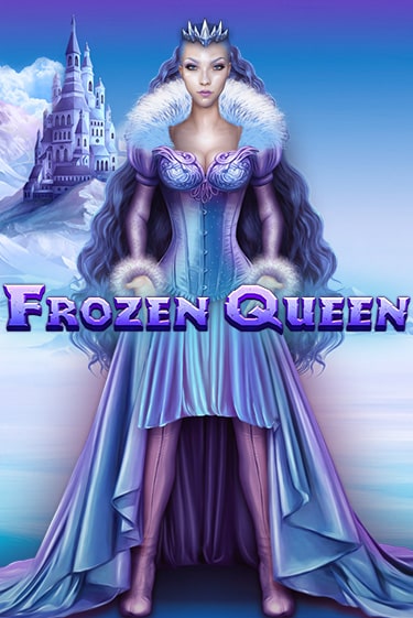 Frozen Queen играть онлайн | Казино ПокерДом без регистрации