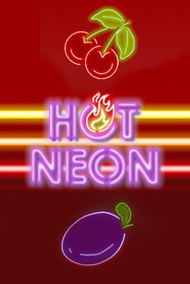 Hot Neon играть онлайн | Казино ПокерДом без регистрации