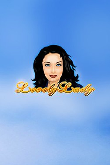 Lovely Lady играть онлайн | Казино ПокерДом без регистрации