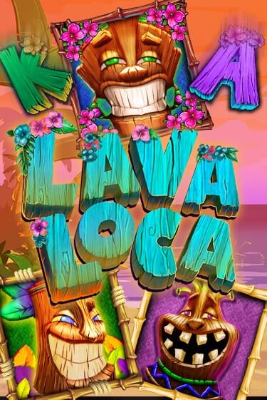 Lava Loca играть онлайн | Казино ПокерДом без регистрации