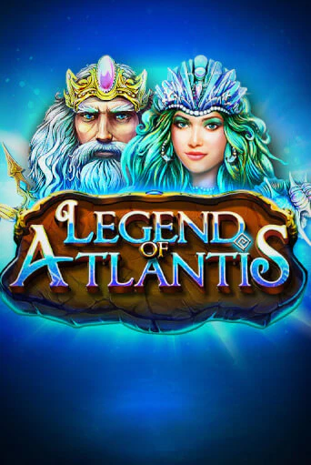 Legend of Atlantis играть онлайн | Казино ПокерДом без регистрации