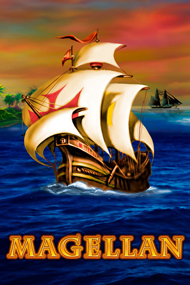 Magellan играть онлайн | Казино ПокерДом без регистрации