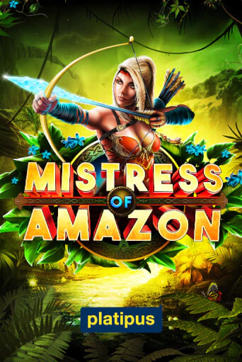 Mistress of Amazon играть онлайн | Казино ПокерДом без регистрации