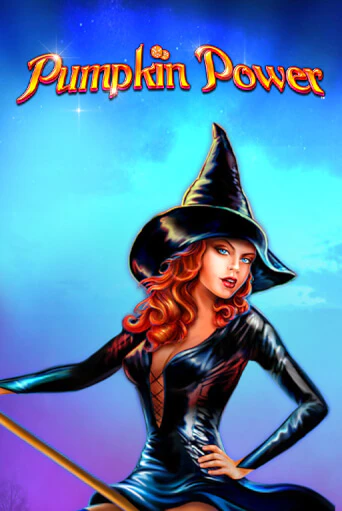 Pumpkin Power играть онлайн | Казино ПокерДом без регистрации