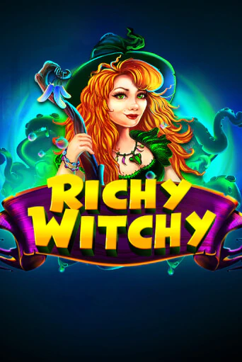 Richy Witchy играть онлайн | Казино ПокерДом без регистрации